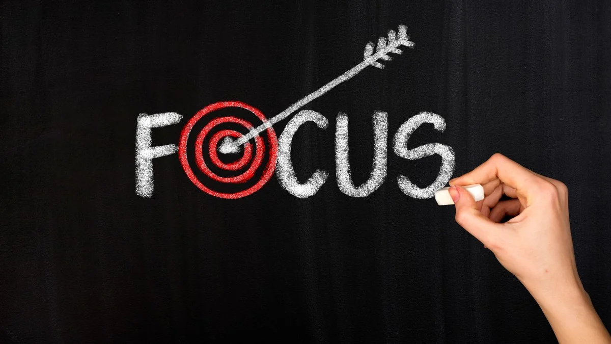 Focus Friend