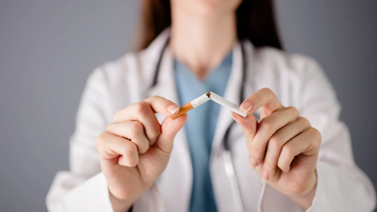 Quit Smoking