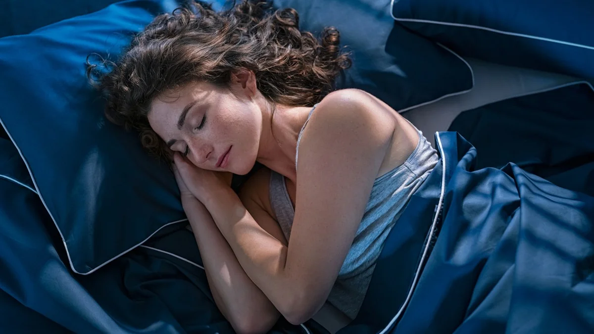 Sleep Reset